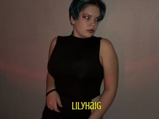 Lilyhaig
