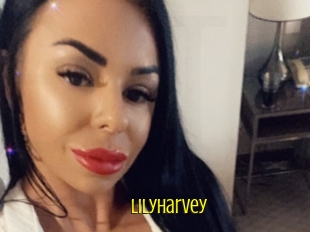 Lilyharvey