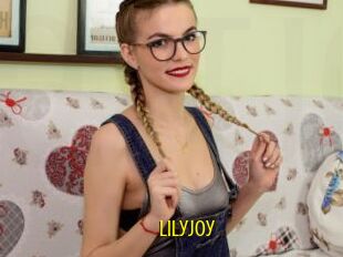 Lilyjoy