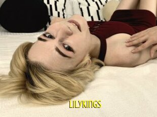 Lilykings