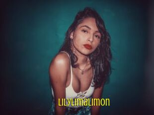 Lilylimalimon