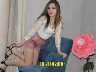 Lilyloraine