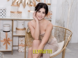 Lilymartin