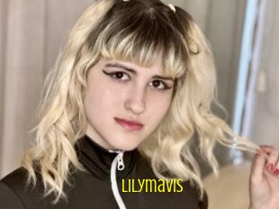 Lilymavis