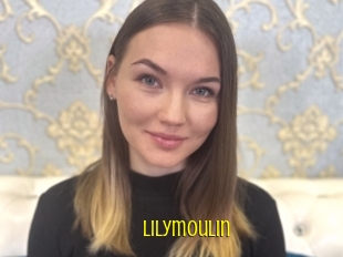 Lilymoulin