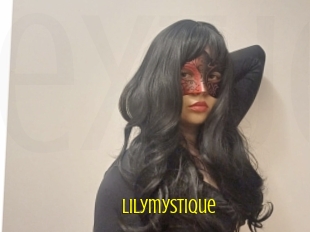 Lilymystique