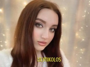 lilynikolos Extraits Jeunes