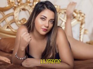 Lilypayne