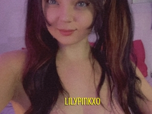 Lilypinkxo