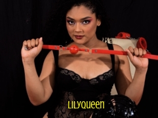 Lilyqueen