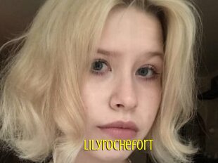 lilyrochefort Extraits Jeunes