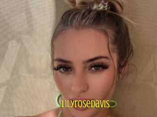 lilyrosedavis Extraits Jeunes
