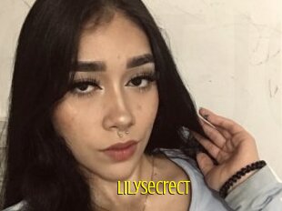 lilysecrect Extraits Jeunes