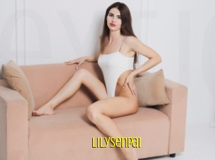 Lilysenpai
