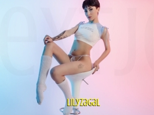 Lilyzagal