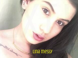 Lina_messy