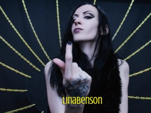 linabenson Extraits Jeunes