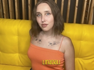 Linadali