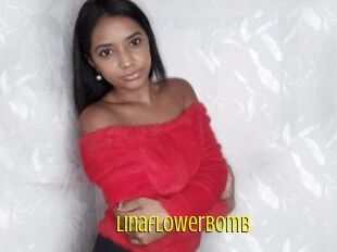 linaflowerbomb Extraits Jeunes