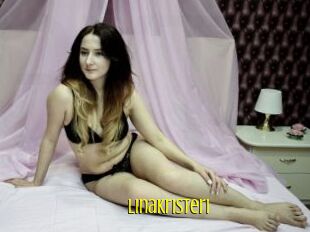 Linakristeri