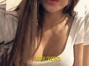 Linalovesex