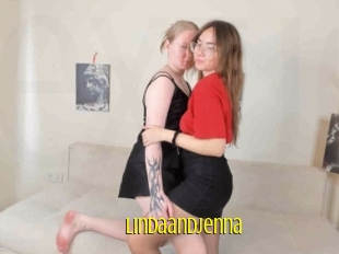 Lindaandjenna