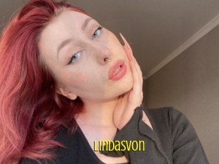 Lindasvon