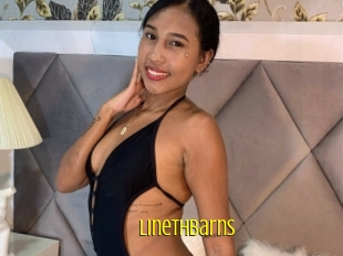 Linethbarns