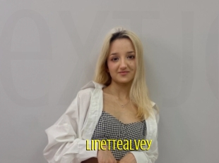 Linettealvey
