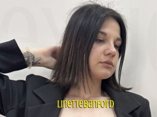 Linettebanford