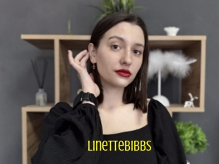 Linettebibbs