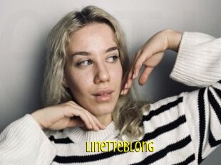 Linetteblong