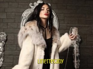 linettecady Extraits Jeunes