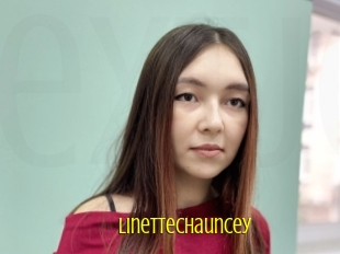 Linettechauncey