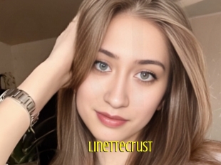 Linettecrust