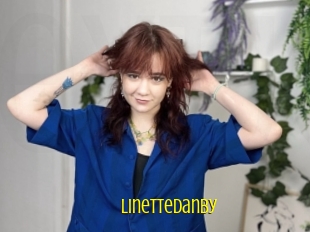 Linettedanby