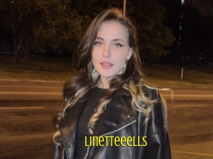 Linetteeells