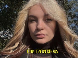 Linettefieldhous