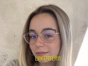 Linetteflynt