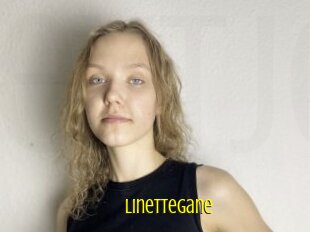 Linettegane