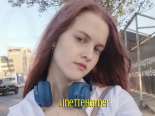 Linetteharder