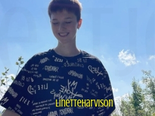 Linetteharvison