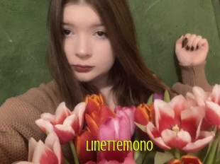 Linettemono