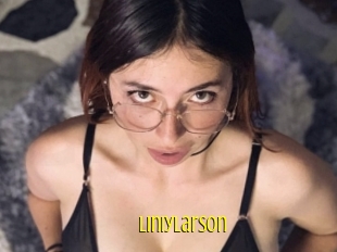 Liniylarson