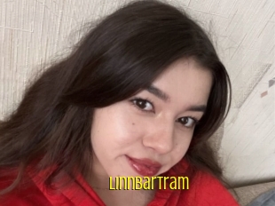 Linnbartram