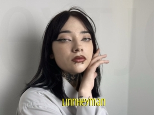 Linnheyman