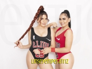 linseyemperatriz Extraits Jeunes