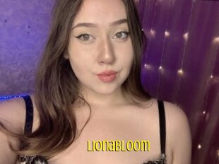 Lionabloom