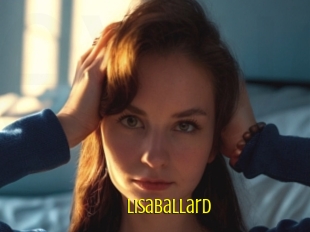 Lisaballard