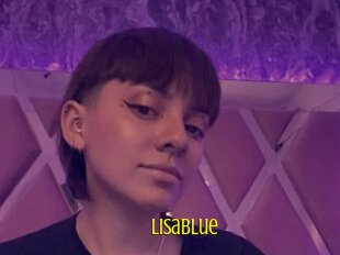Lisablue